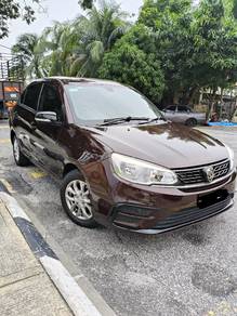 Proton Saga STANDARD AT in Gombak, KUL