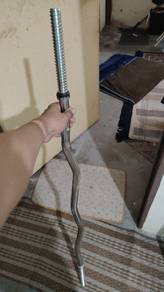 barbell