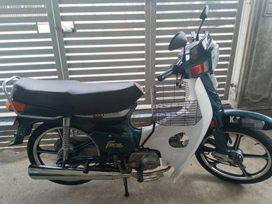 Honda Fame
