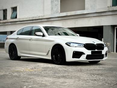 BMW 530e 530e M SPORT in Cheras, KUL