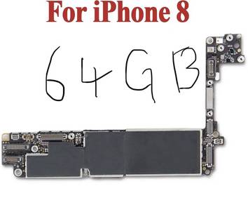 iphone 8 motherboard
