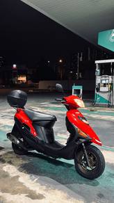 Suzuki VS125