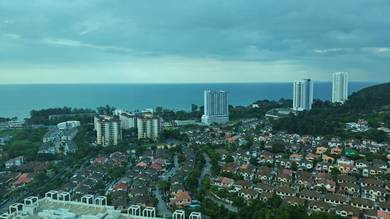 Condominium For Rent in Ferringhi Residence 2