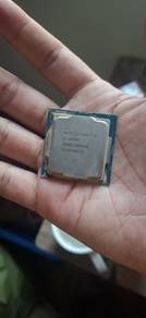 Intel Core i3-10100F 3.6GHz LGA1200 Processor
