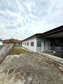1-storey Terraced House For Sale in Kota Samarahan,SWK