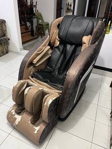 Ogawa massage chair