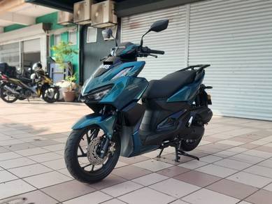 Honda Vario 160