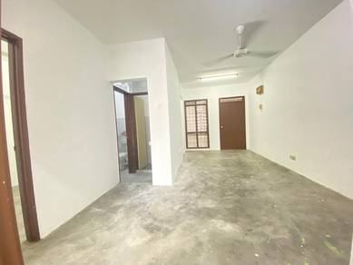 Apartment For Sale in Pangsapuri Seri Mutiara