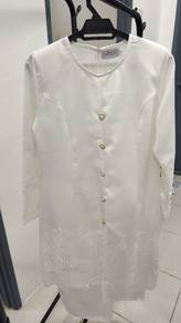 Baju Nikah Perempuan