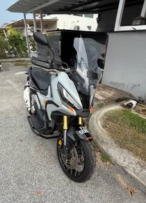 Honda XADV