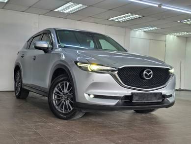 Mazda CX-5 G GLS 2WD in Kajang, SGR