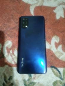 realme 7PRO