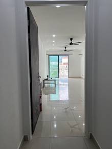 Condominium For Rent in Scots Pavilion