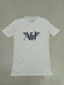 T-Shirt AJ ARMANI JEANS