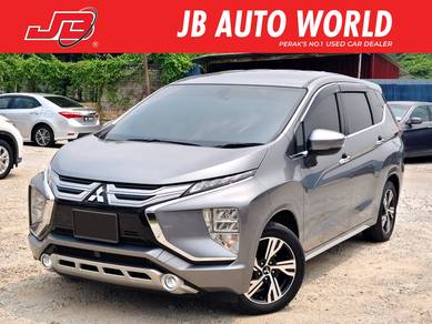 Mitsubishi Xpander    in Sitiawan, PRK