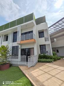 Service Residence For Rent in Antara Residence