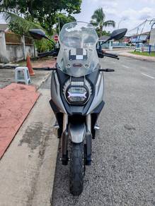 WMOTO XTREME 150I