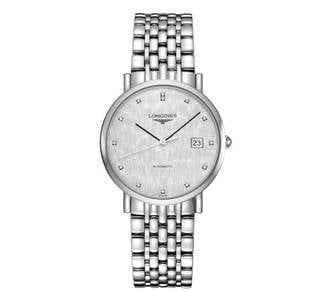 Longines Elegant Automatic L4.810.4.77.6