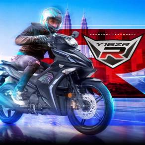Yamaha Y16ZR