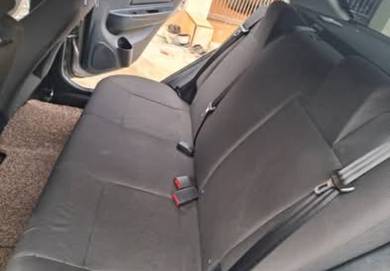 Proton Saga VVT EXECUTIVE CVT in Ipoh, PRK