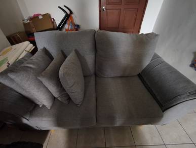 sofa 3+2 seater