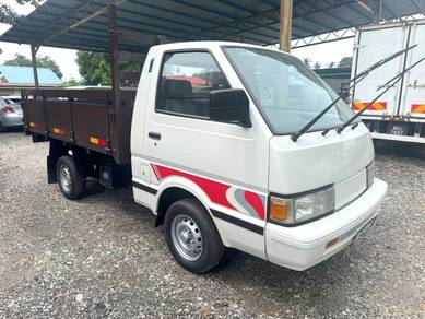 Nissan Vanette c22 pickup 02year