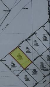 Residential Land in Kota Kinabalu, SBH