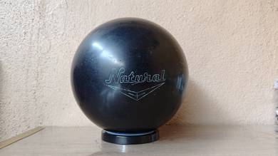 Bola Bowling Storm Natural 14 lbs