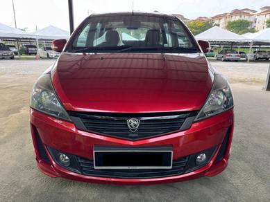 Proton Exora EXECUTIVE in Petaling Jaya, SGR