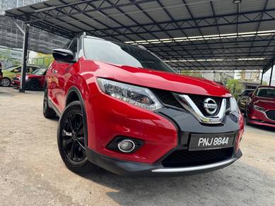 Nissan X-Trail X-TREMER in Kepong, KUL