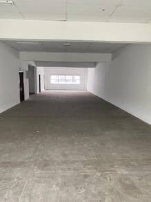 Office space For Rent in City Centre,KUL