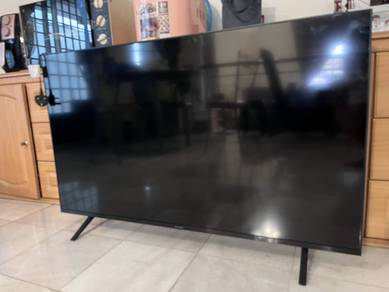 Panasonic 50 inch LED 4@ HDR smart TV