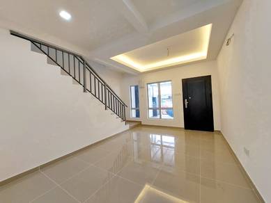 2-storey Terraced House For Sale in Kajang,SGR