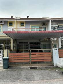 2-storey Terraced House For Sale in Sungai Petani,KDH