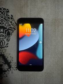 Iphone 7 plus 32gb