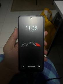 infinix HOT 20 4G