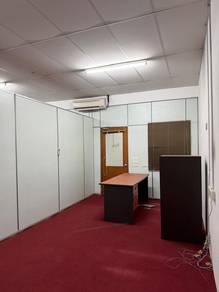 Office space For Rent in Melaka City,MLK