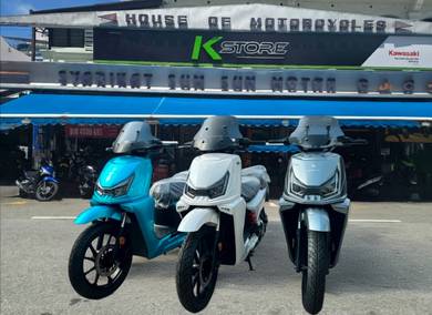 Blueshark R1