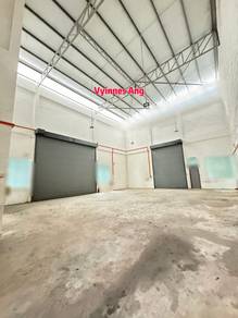 Warehouse / Factory For Rent in Butterworth,PNG
