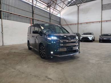 Toyota Noah SZ in Petaling Jaya, SGR