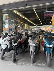 Honda BeAT