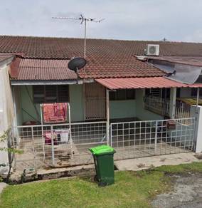 1-storey Terraced House For Sale in Simpang Empat,KDH