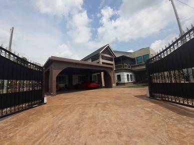 Semi-Detached House For Sale in Sungai Petani,KDH