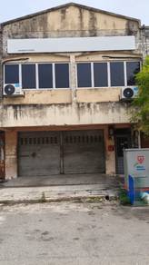 Shop lot For Rent in Seri Kembangan,SGR