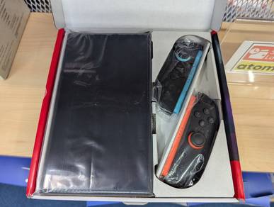 MySet Nintendo Switch 2, Terima Trade-In:GamerLife