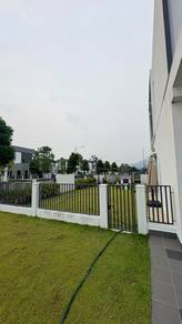 2-storey Terraced House For Rent in Semenyih,SGR