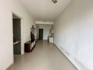 Service Residence For Sale in DPulze Cyberjaya