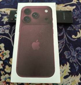 Iphone 18 pro