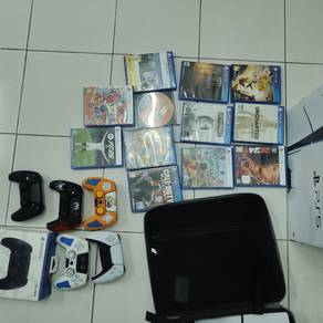 PS5 slim disc 1TB