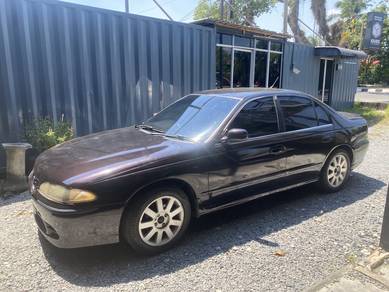 Proton Perdana V6 ENHANCED in Anak Bukit, KDH